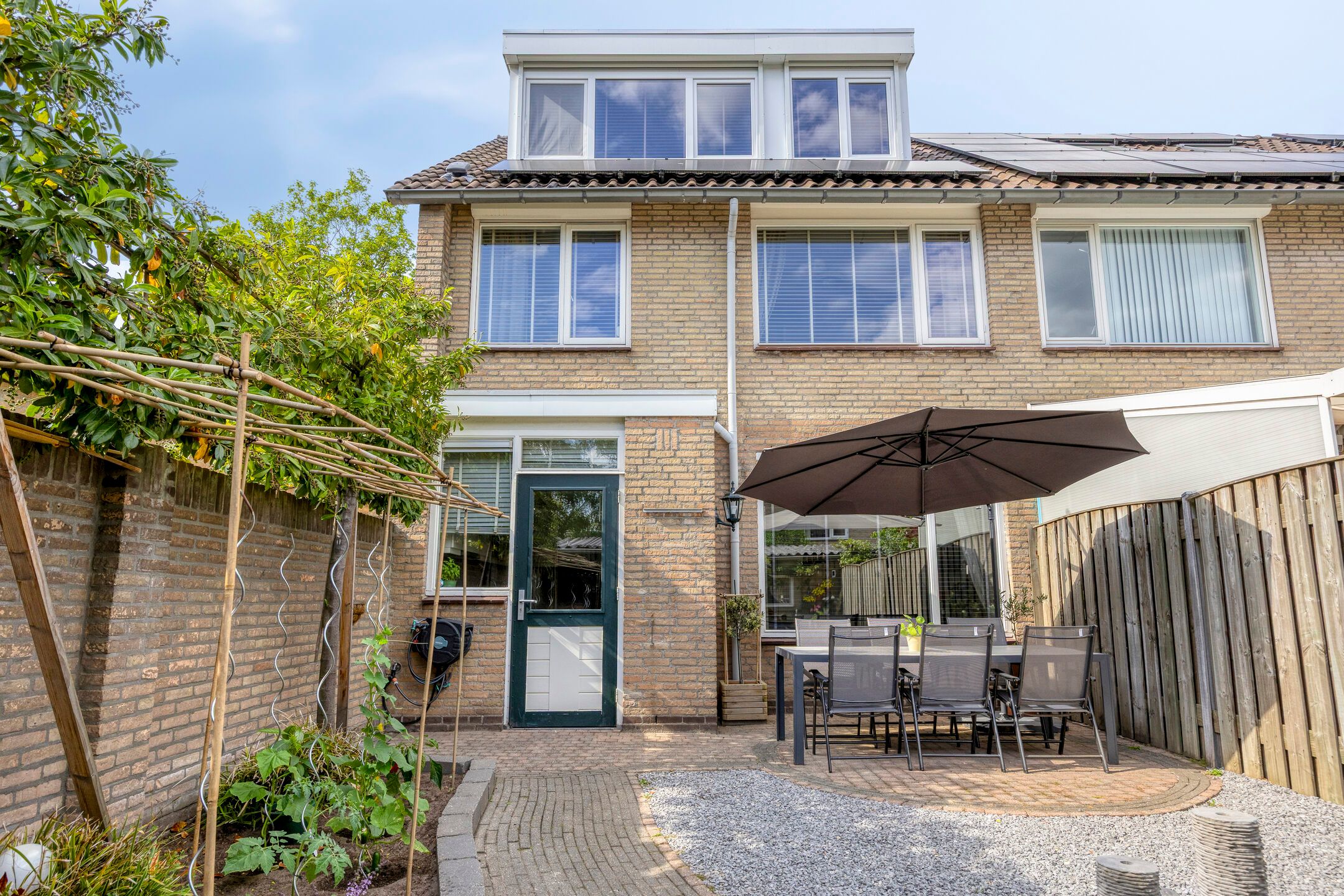 Photo 51 of Liesbergstraat 37
