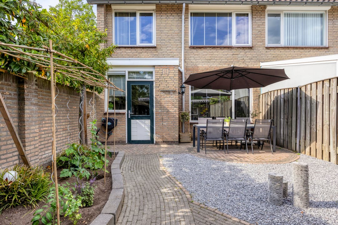 Photo 52 of Liesbergstraat 37