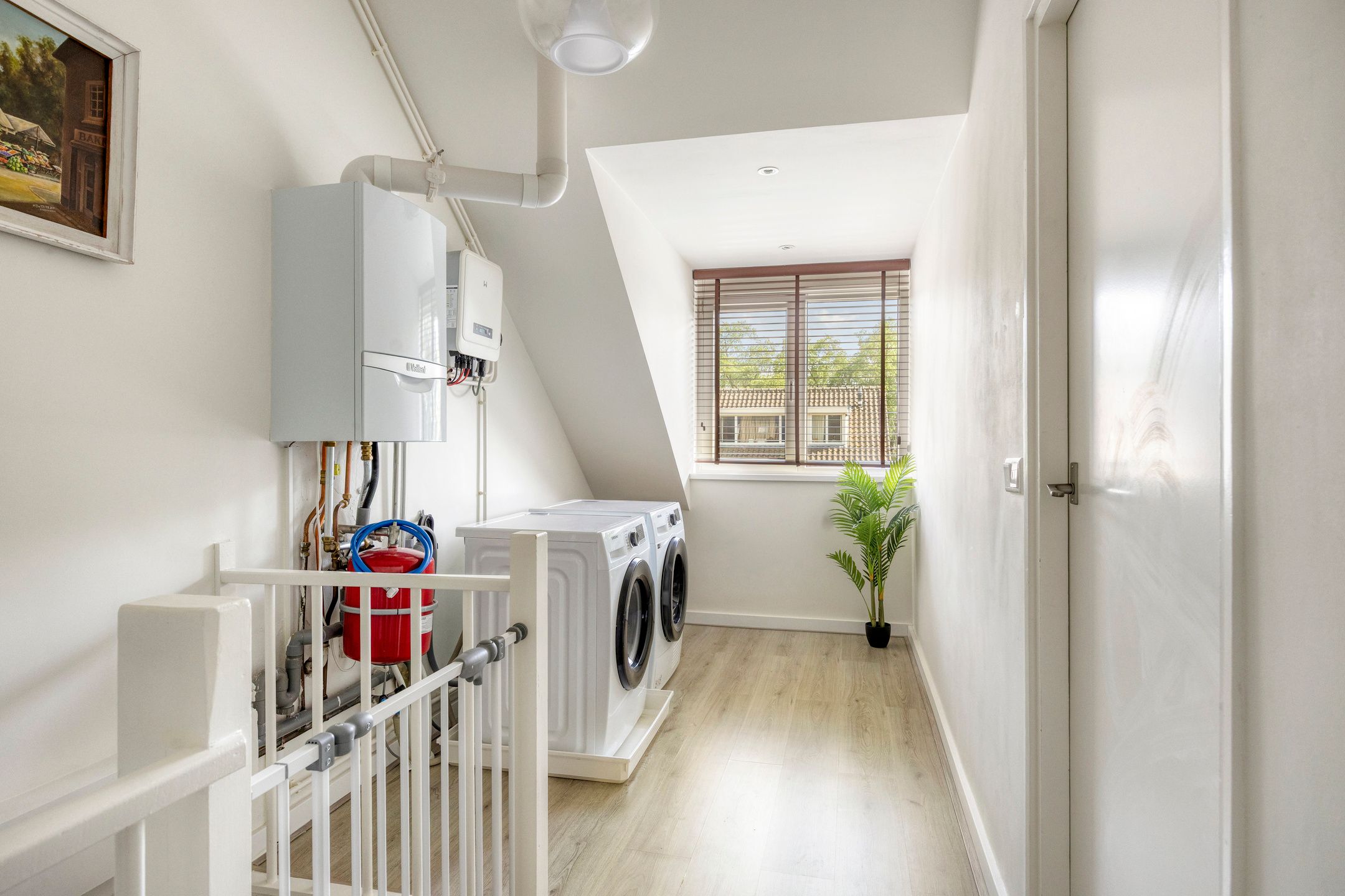 Photo 42 of Liesbergstraat 37