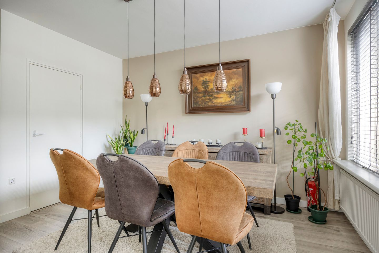Photo 19 of Liesbergstraat 37
