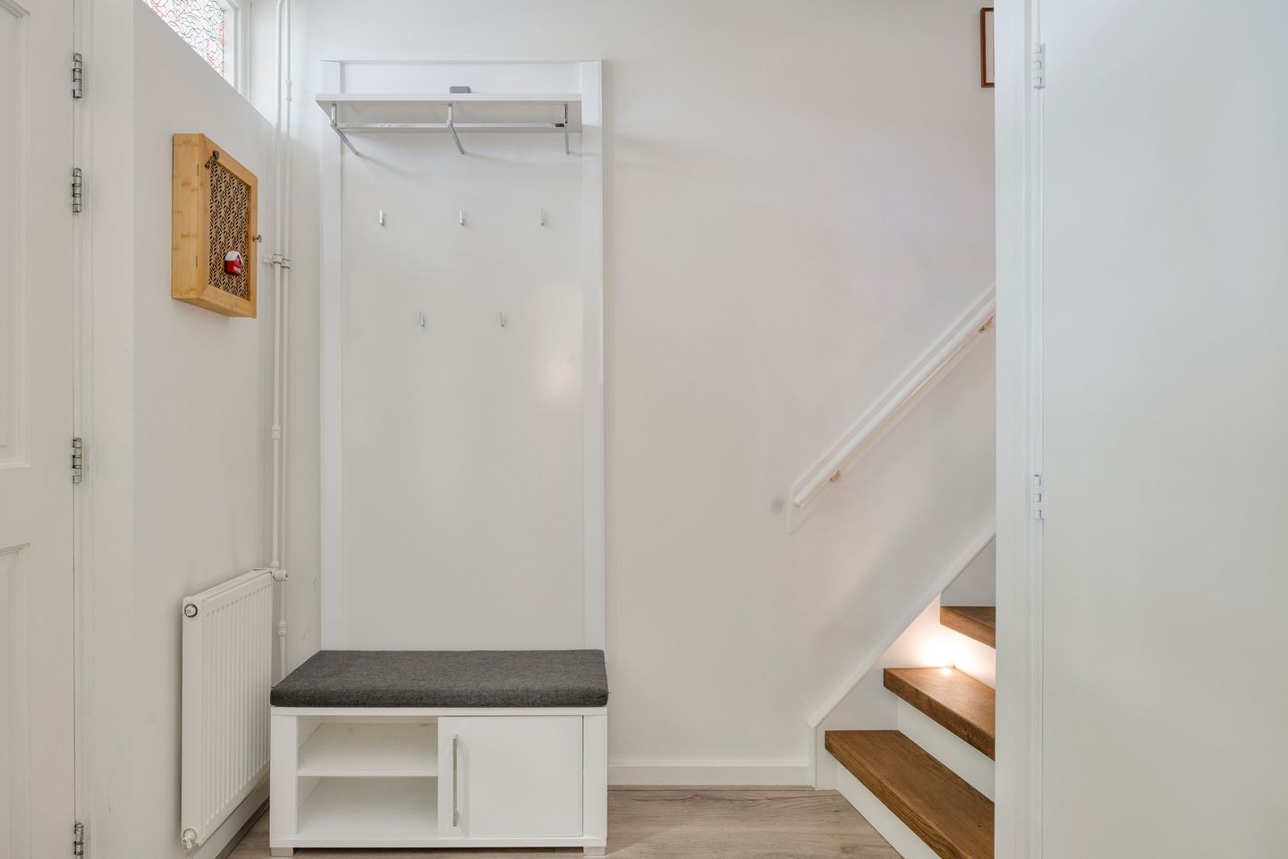 Photo 4 of Liesbergstraat 37