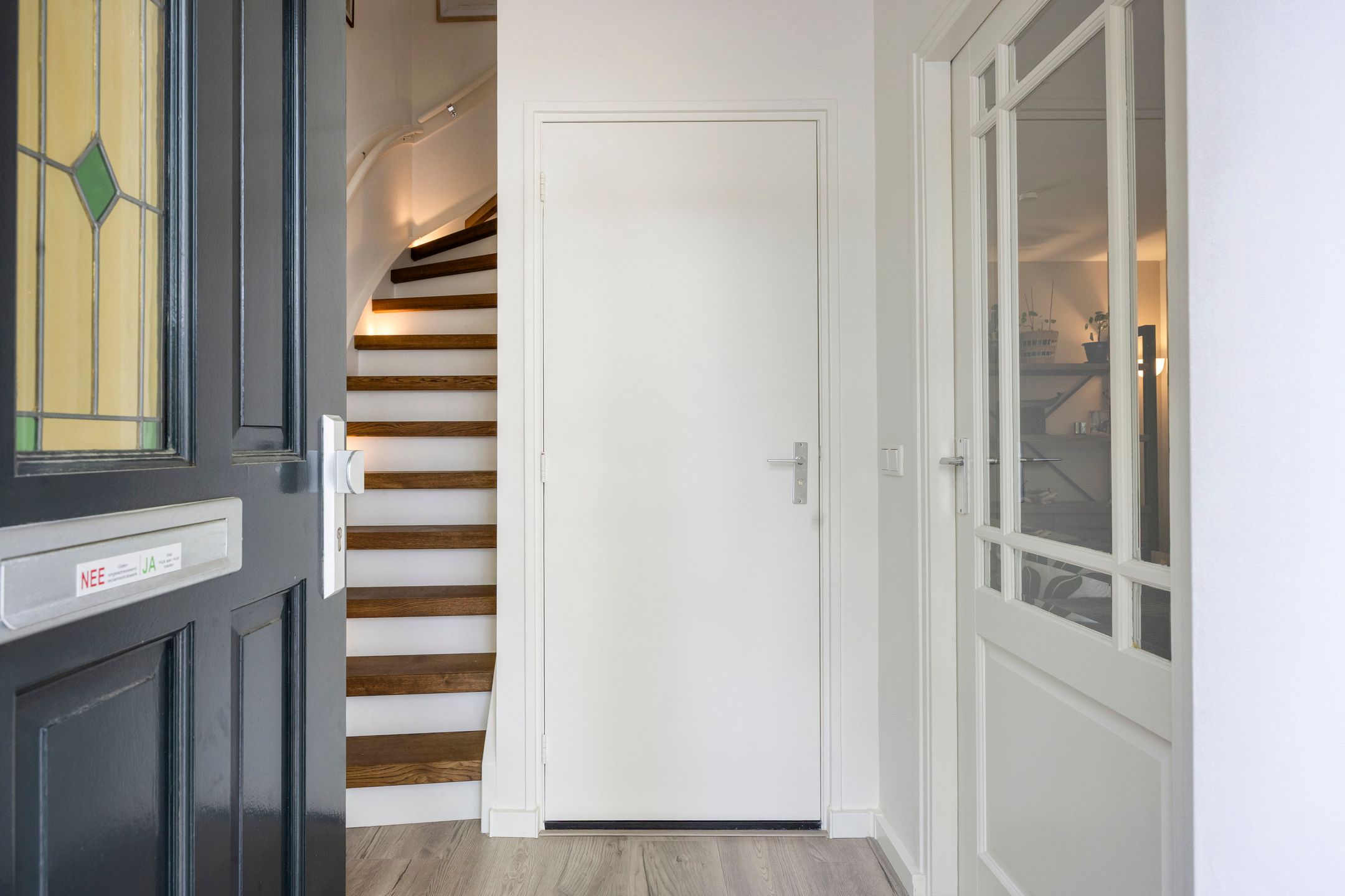 Photo 3 of Liesbergstraat 37