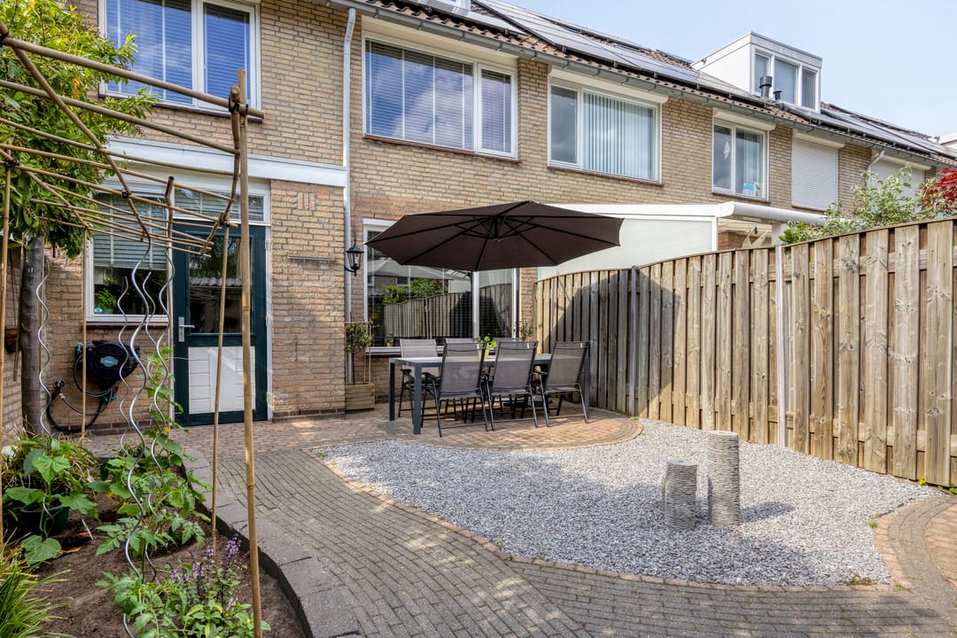 Photo 53 of Liesbergstraat 37