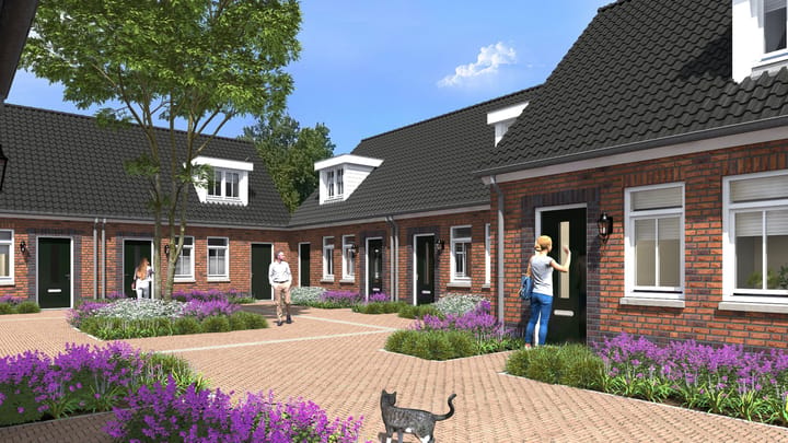Woning te koop: Guillaume Derksstraat, Heythuysen