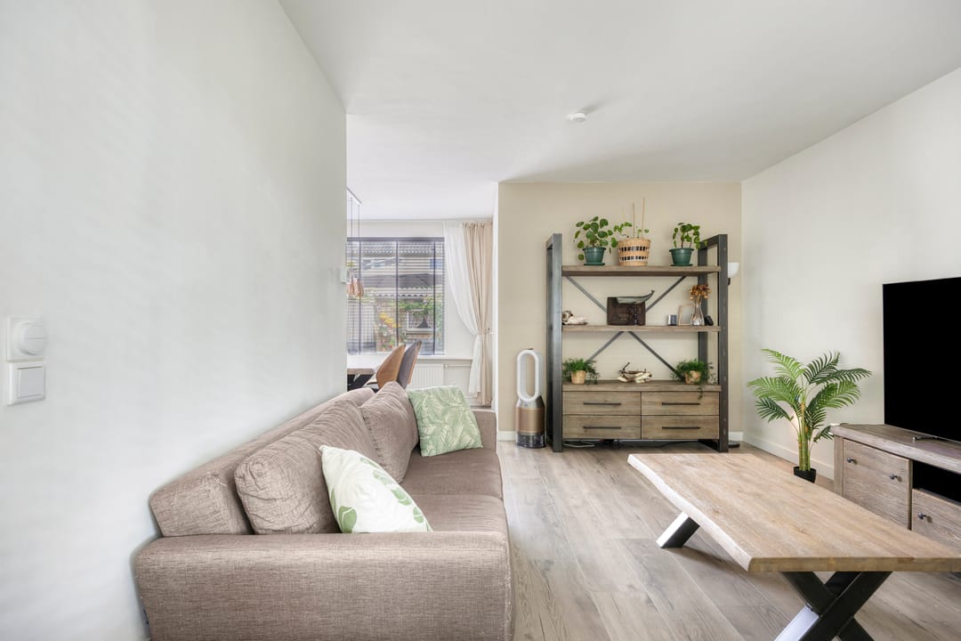 Photo 13 of Liesbergstraat 37
