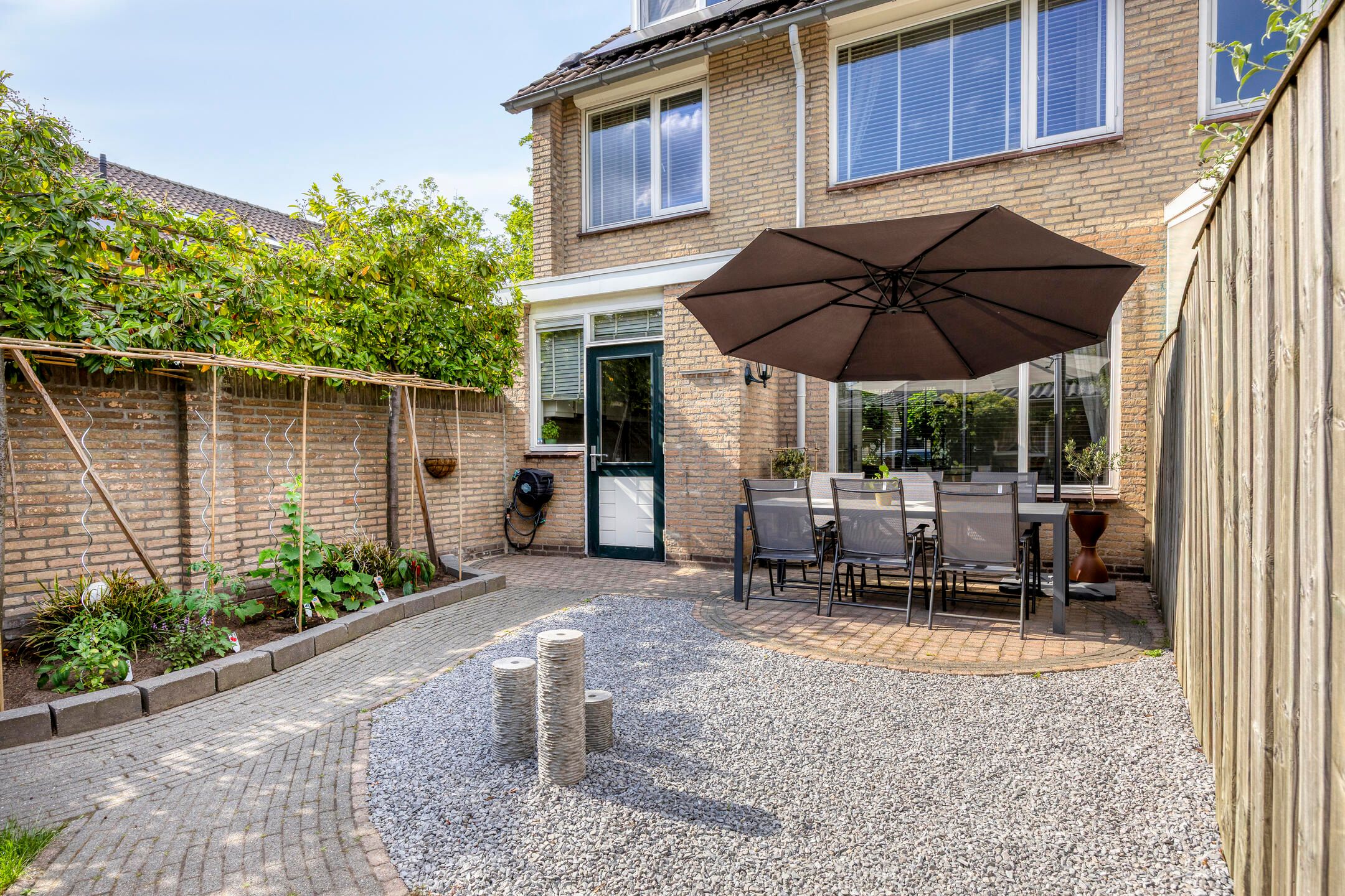 Photo 54 of Liesbergstraat 37
