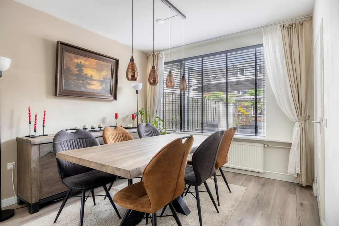 Photo 17 of Liesbergstraat 37