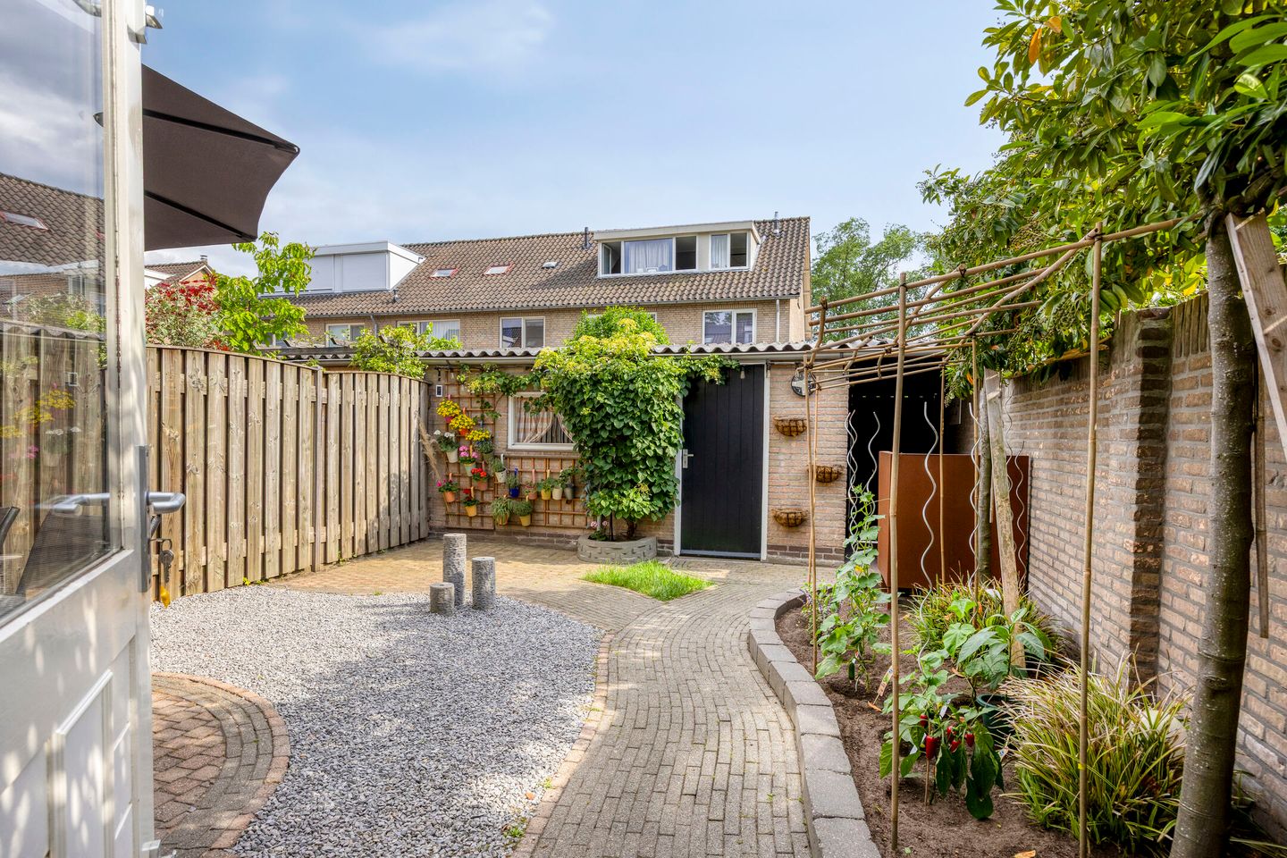 Photo 49 of Liesbergstraat 37