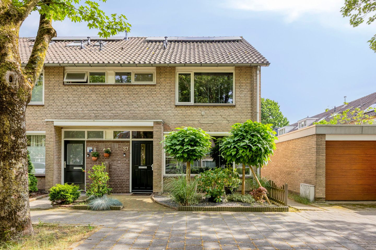 Photo 55 of Liesbergstraat 37
