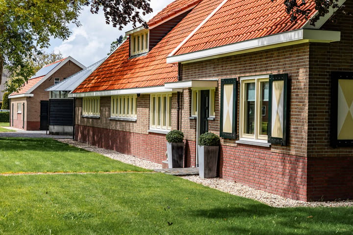 Vrijstaande woning te koop: Nedereindseweg 528, Utrecht