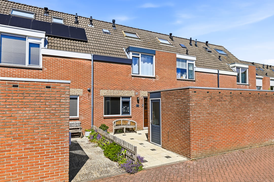Foto 1 van Noorderbaan 82