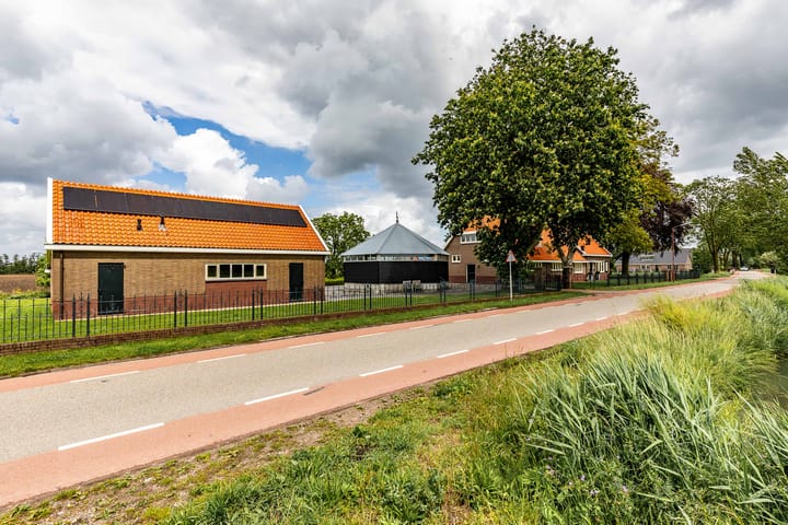 Vrijstaande woning te koop: Nedereindseweg 528, Utrecht