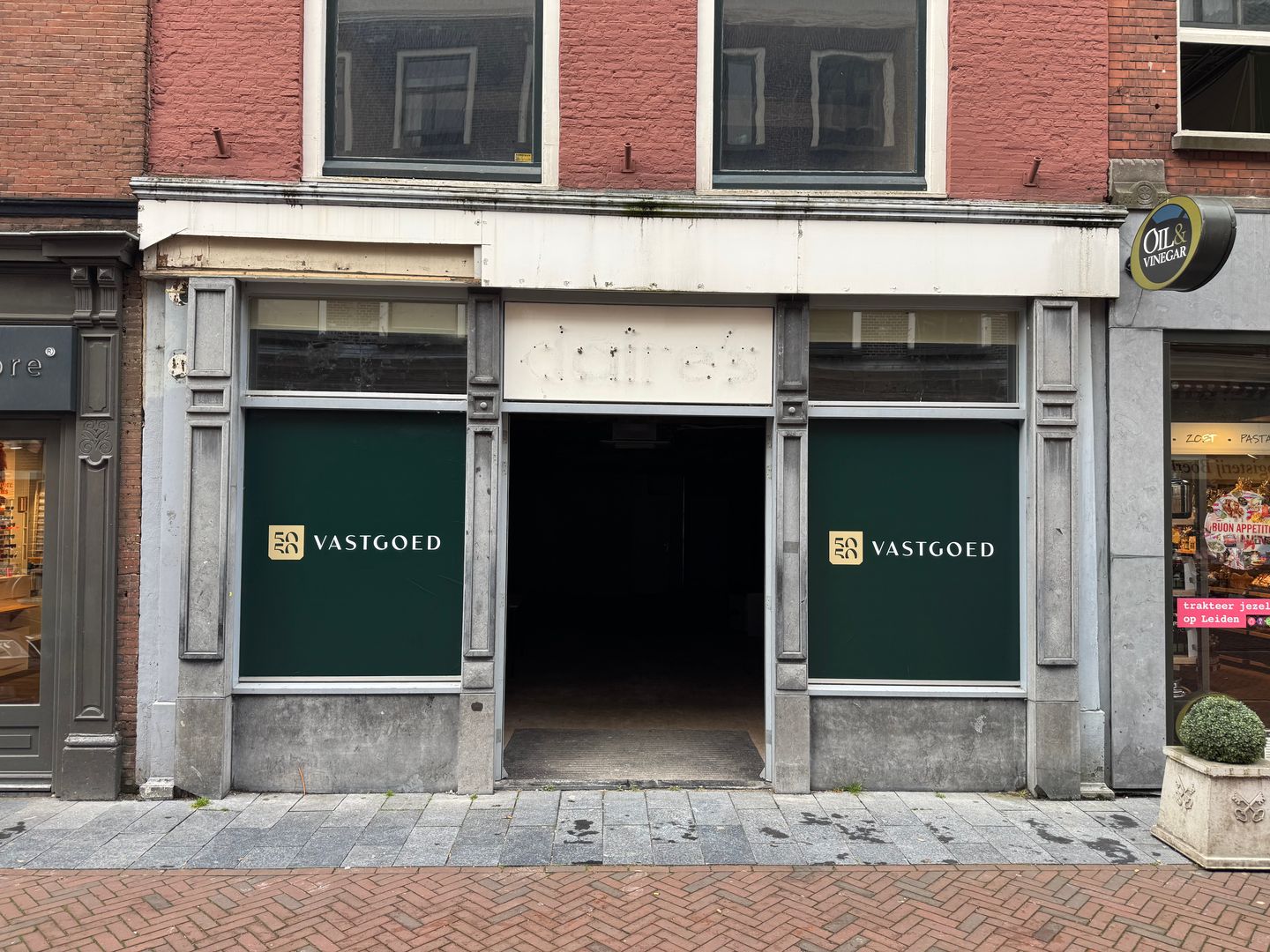 Bekijk foto 2 van Haarlemmerstraat 81