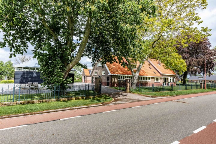 Vrijstaande woning te koop: Nedereindseweg 528, Utrecht
