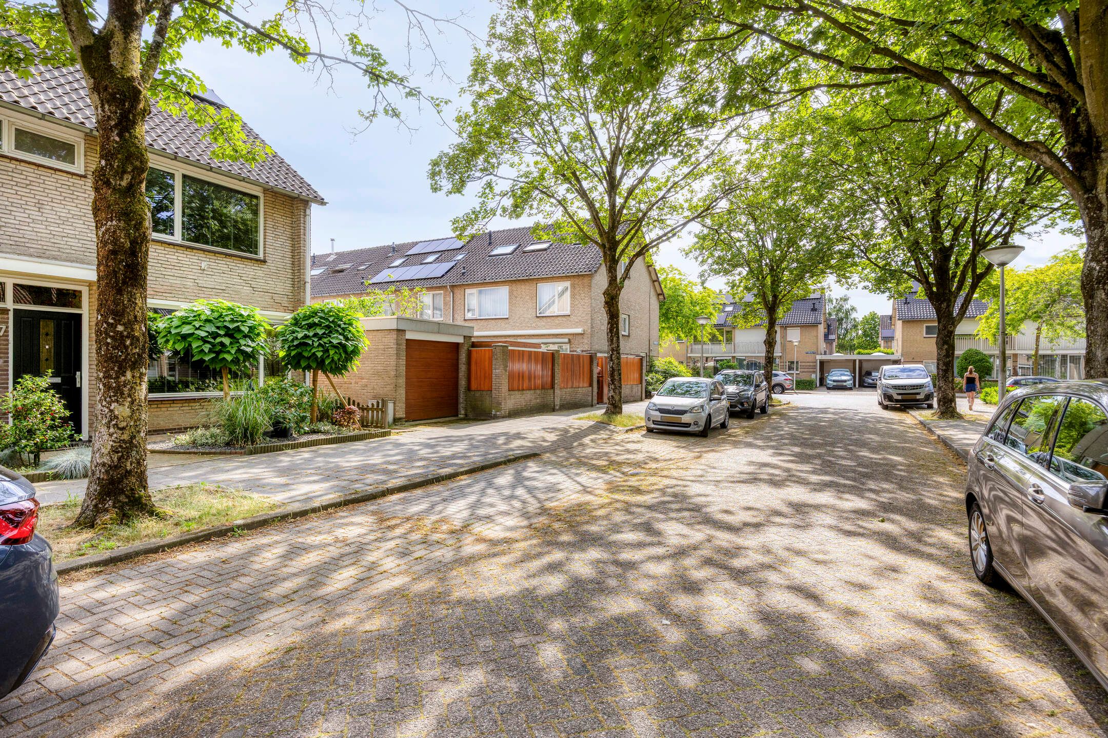 Photo 57 of Liesbergstraat 37