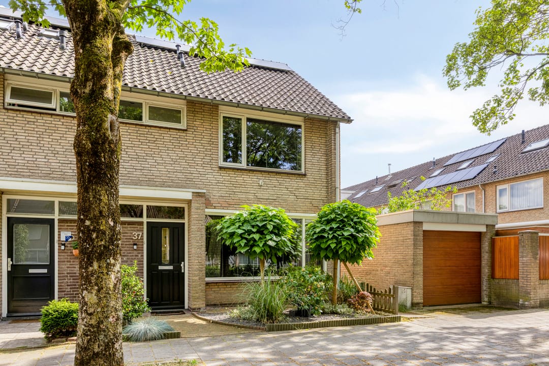 Photo 56 of Liesbergstraat 37