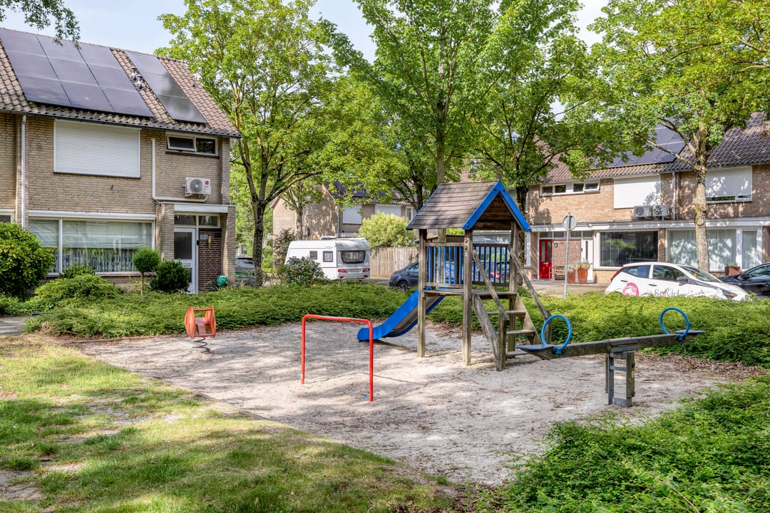 Photo 58 of Liesbergstraat 37