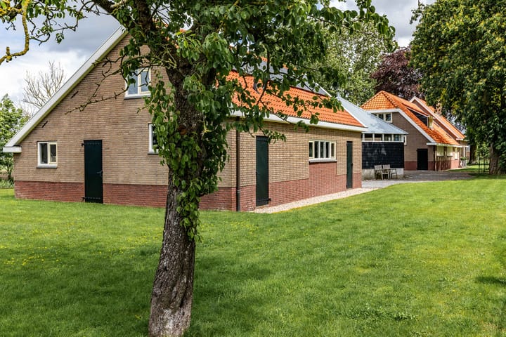 Vrijstaande woning te koop: Nedereindseweg 528, Utrecht