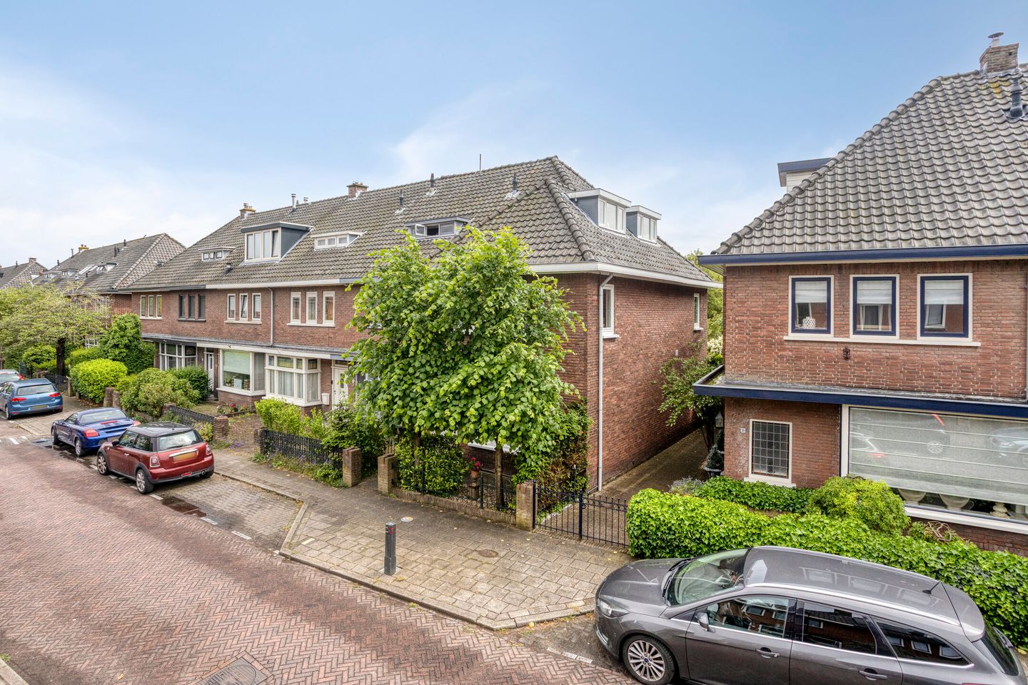 Foto 5 van Prins Bernhardstraat 12