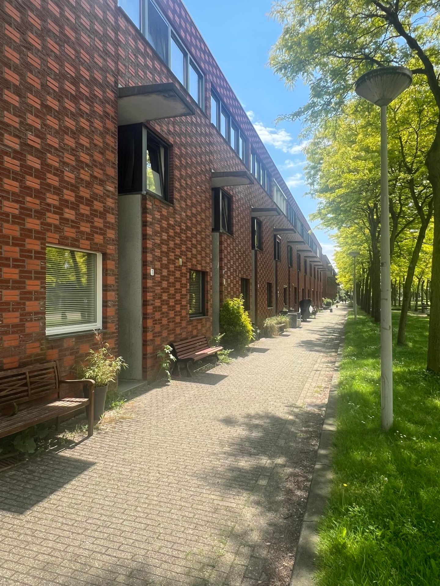 Photo 20 of Liedekerkeplantsoen 3