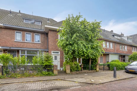 Prins Bernhardstraat thumbnail