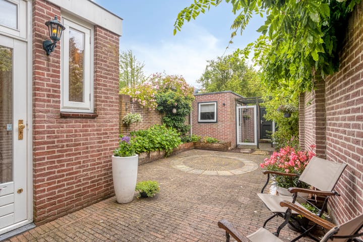 Foto 4 van Prins Bernhardstraat 12