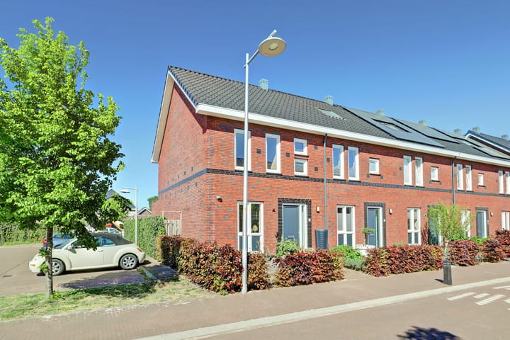 Foto 5 van Hoenwaard 35