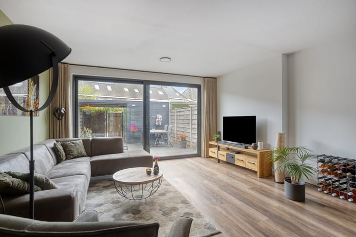 Foto 4 van Kruiskamplaan 54