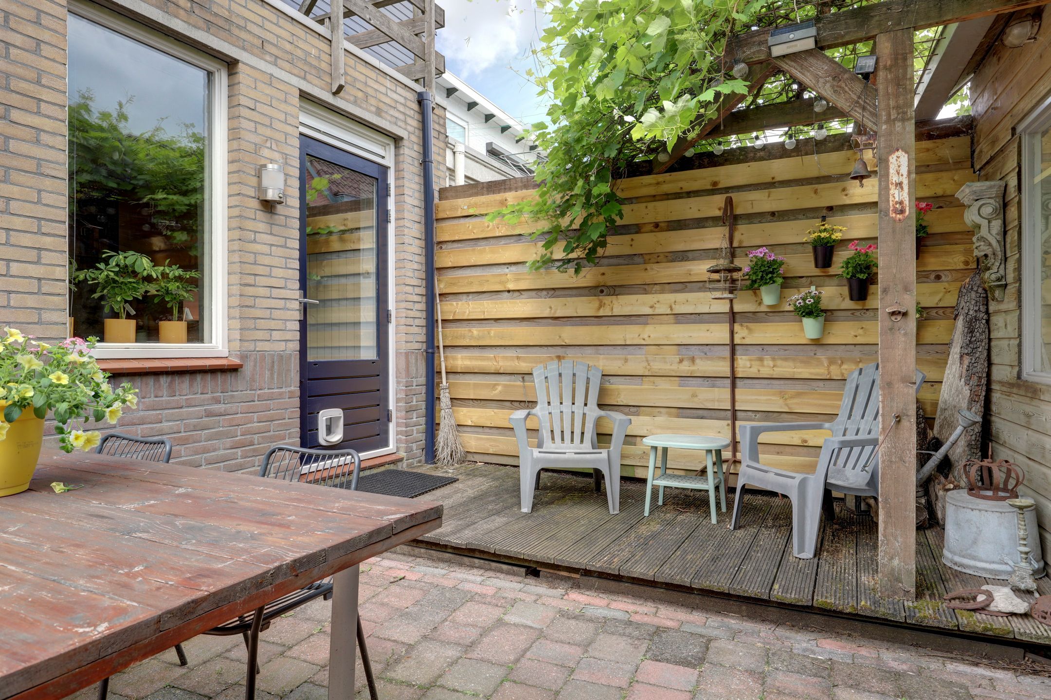 Photo 42 of Burgemeester Trooststraat 102