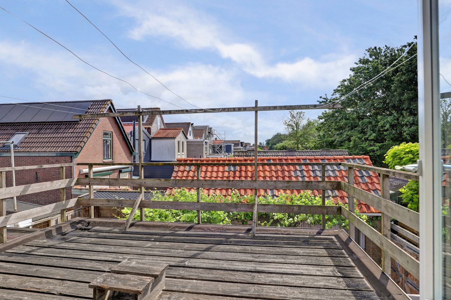 Photo 25 of Burgemeester Trooststraat 102