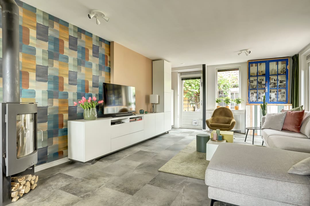 Photo 11 of Burgemeester Trooststraat 102