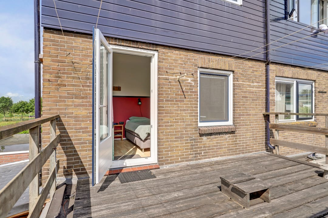 Photo 26 of Burgemeester Trooststraat 102