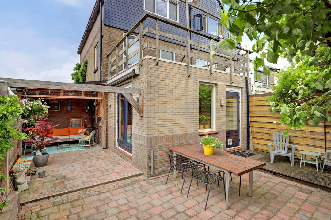 Photo 46 of Burgemeester Trooststraat 102