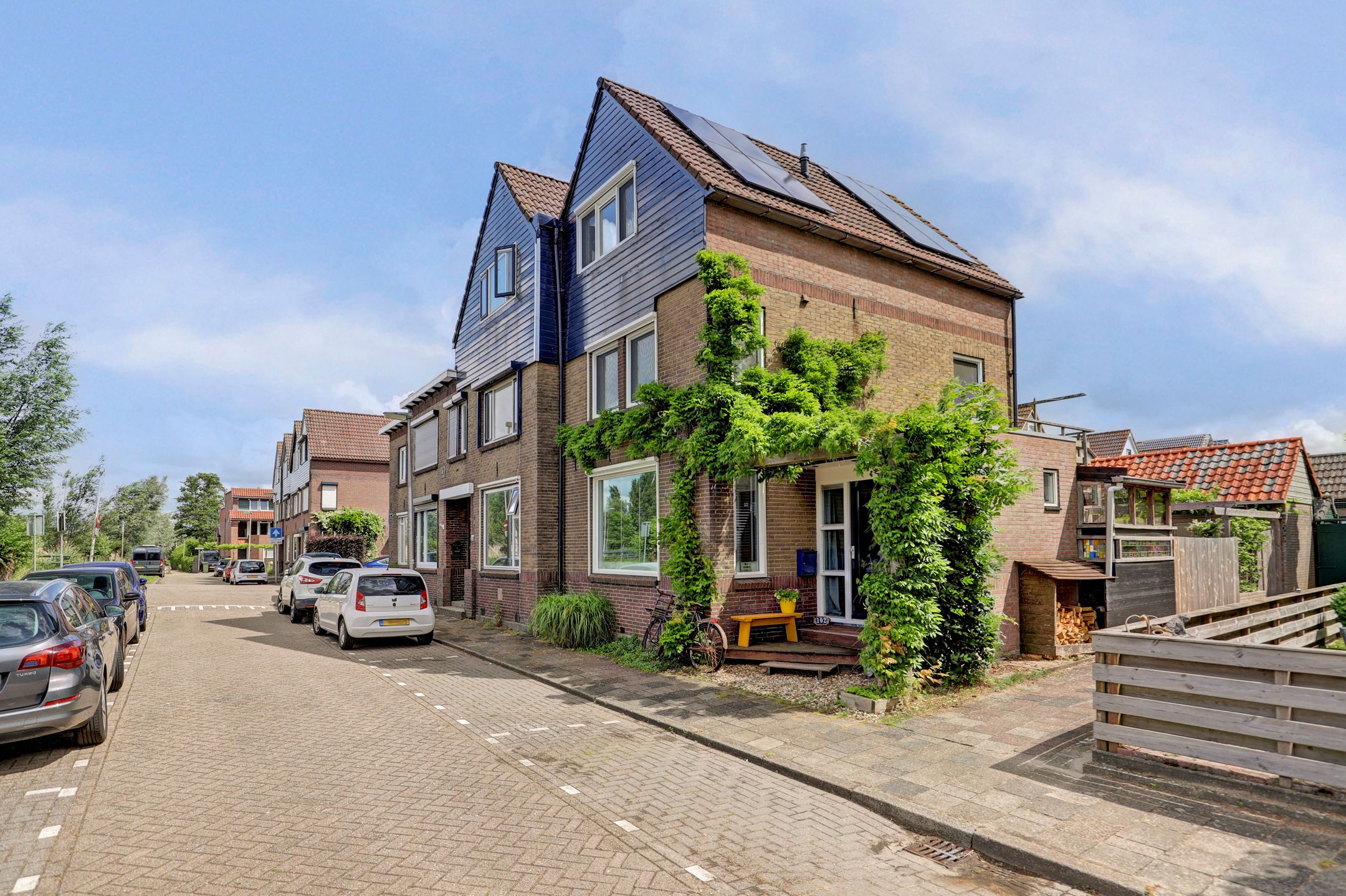 Photo 51 of Burgemeester Trooststraat 102