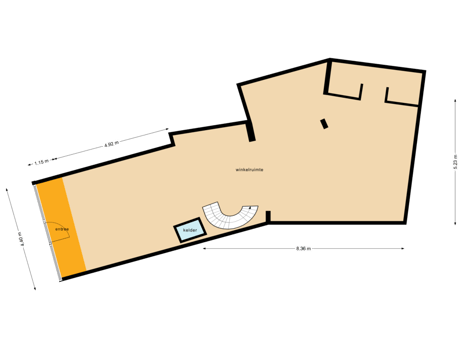 Bekijk plattegrond
