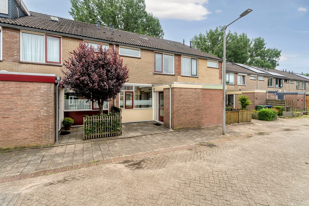 Photo 43 of Oudenboschstraat 69