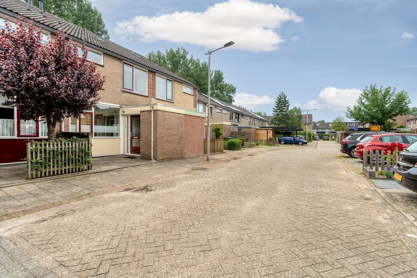 Photo 40 of Oudenboschstraat 69