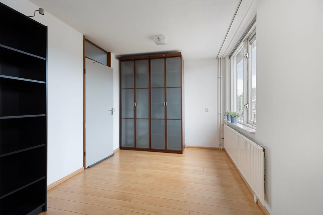 Photo 16 of Oudenboschstraat 69
