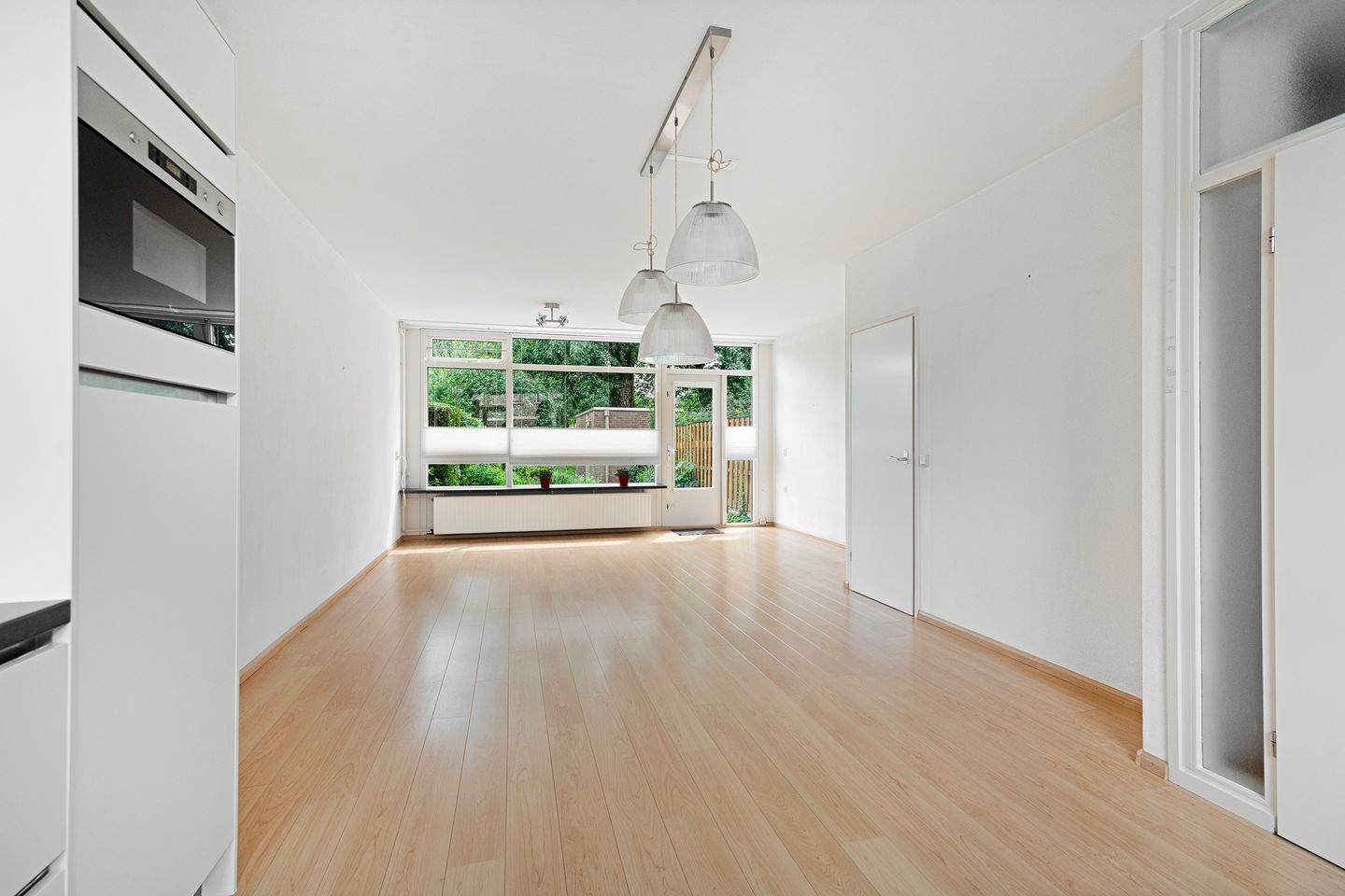 Photo 10 of Oudenboschstraat 69