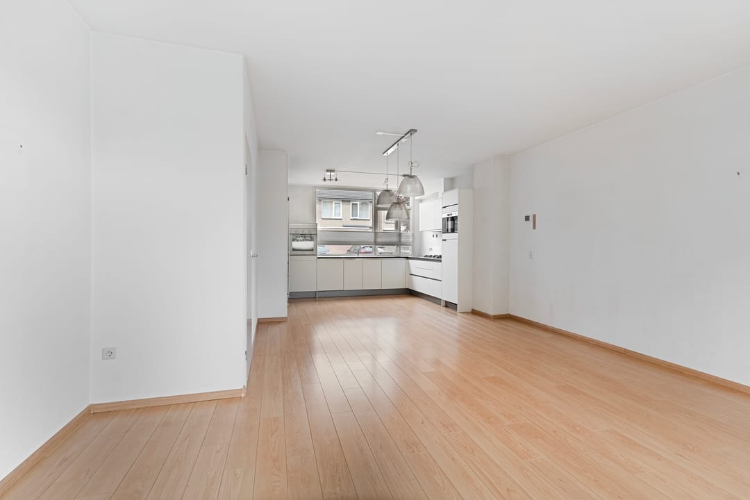 Photo 7 of Oudenboschstraat 69