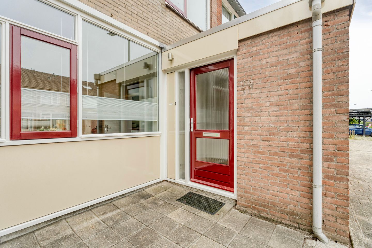 Photo 44 of Oudenboschstraat 69