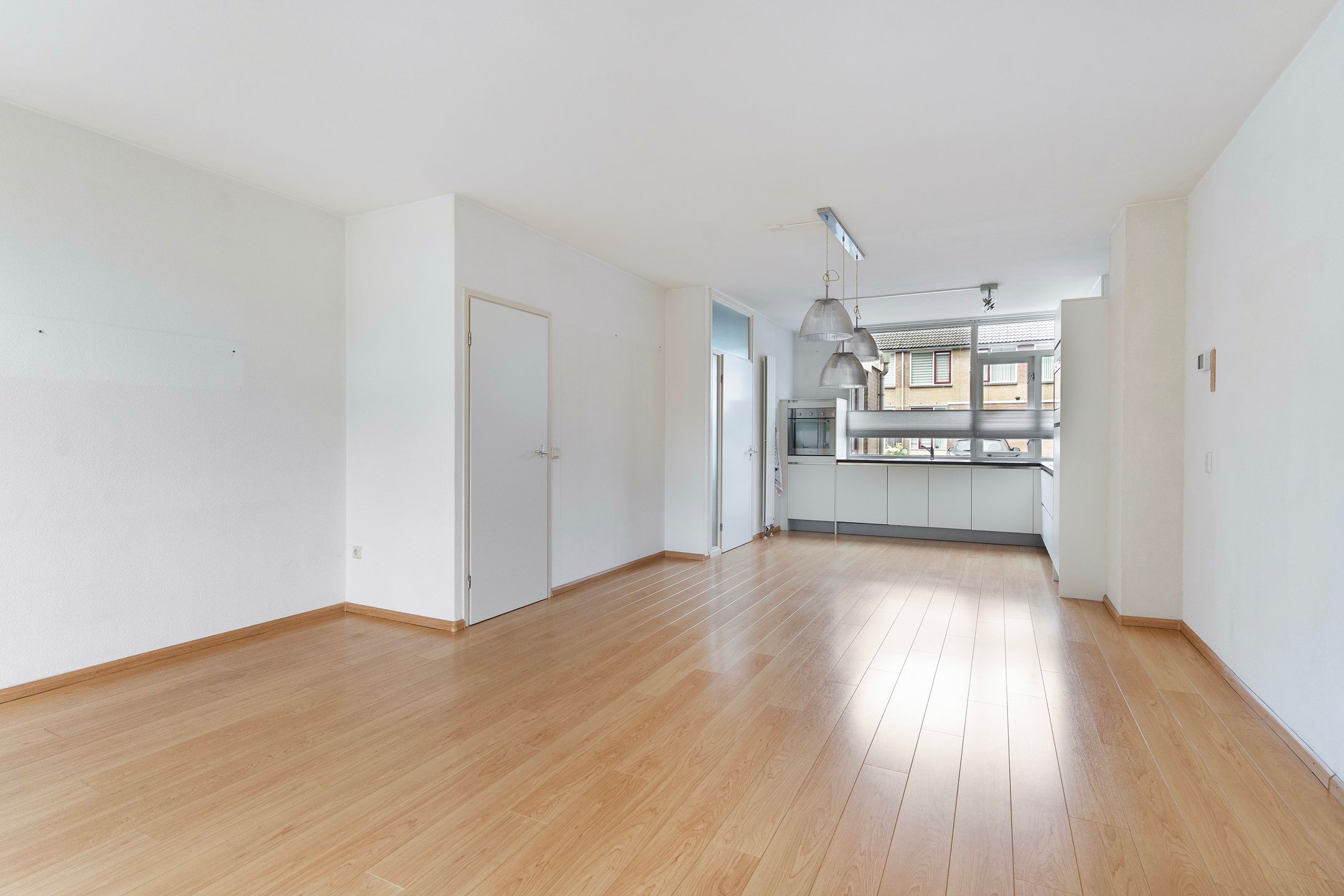 Photo 6 of Oudenboschstraat 69