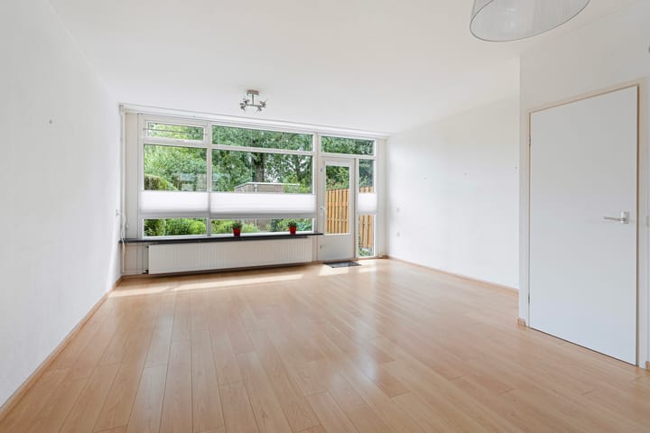 Foto 5 van Oudenboschstraat 69