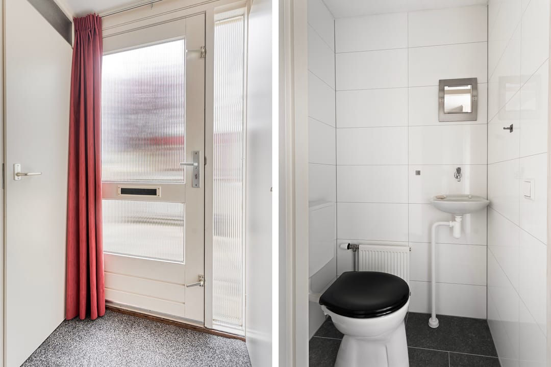 Photo 13 of Oudenboschstraat 69