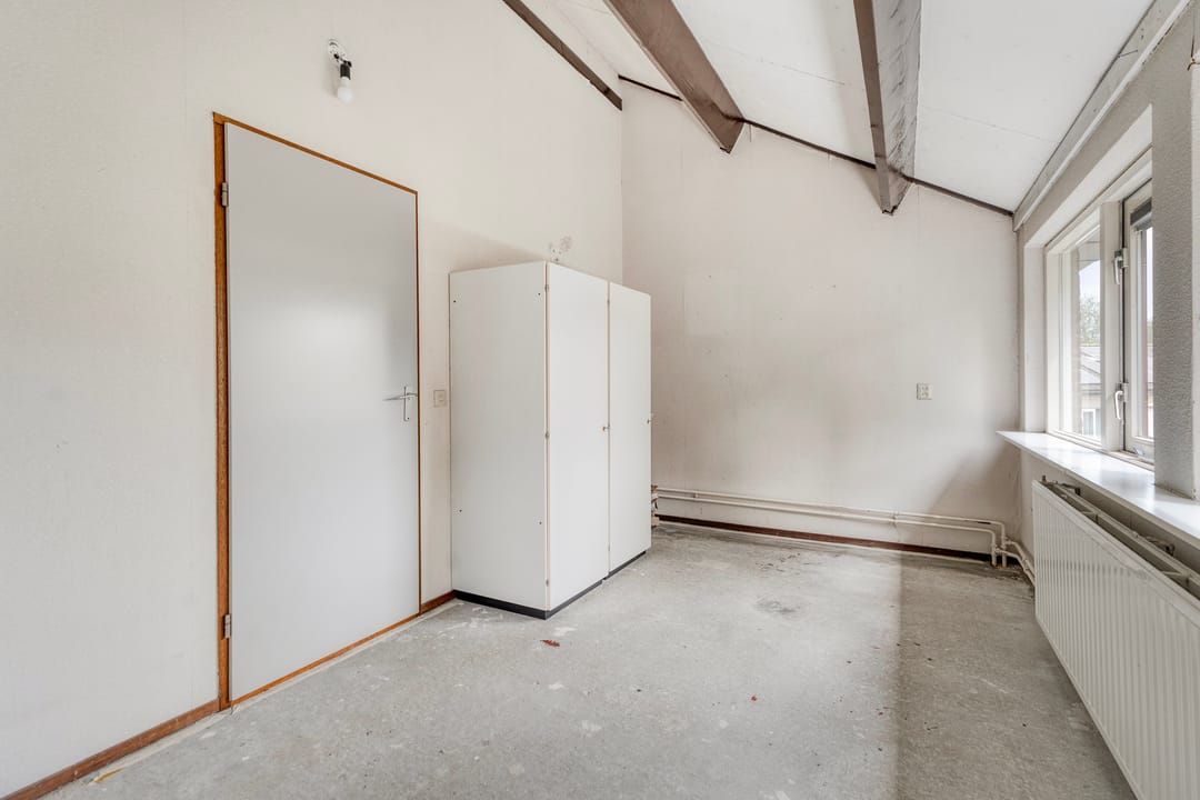 Photo 28 of Oudenboschstraat 69