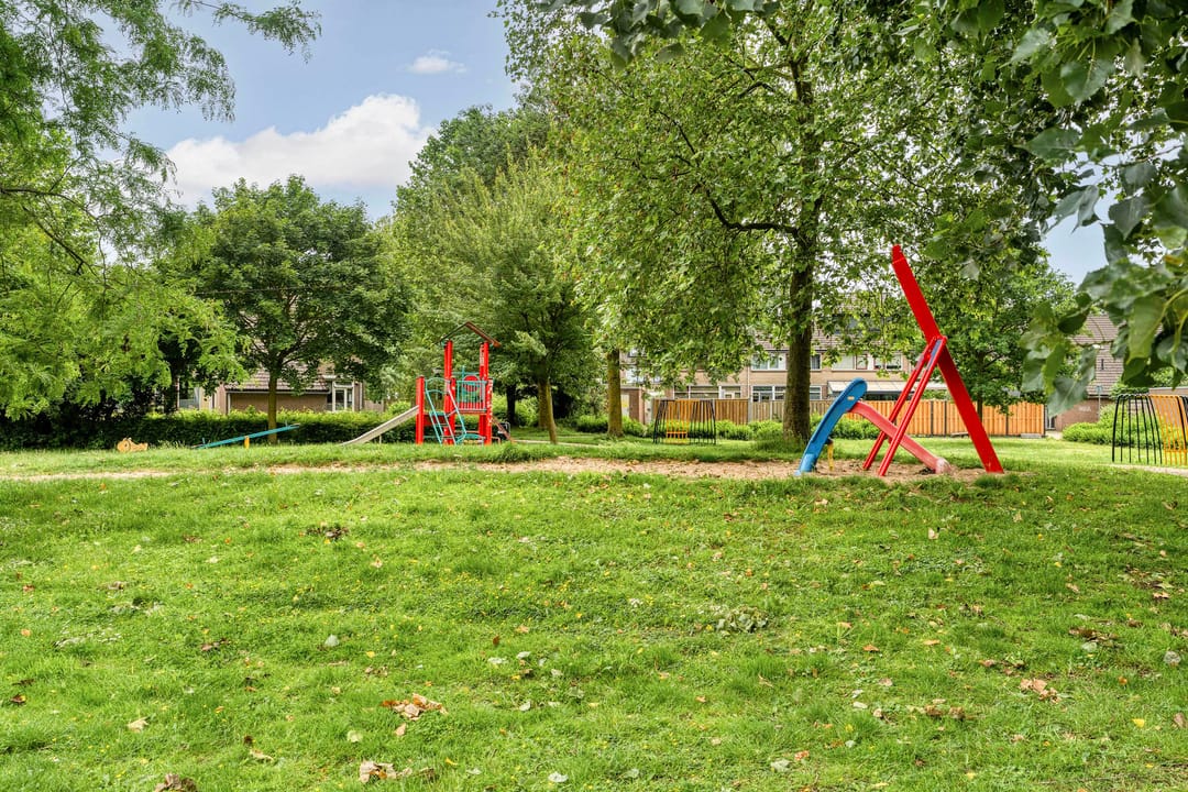 Photo 46 of Oudenboschstraat 69