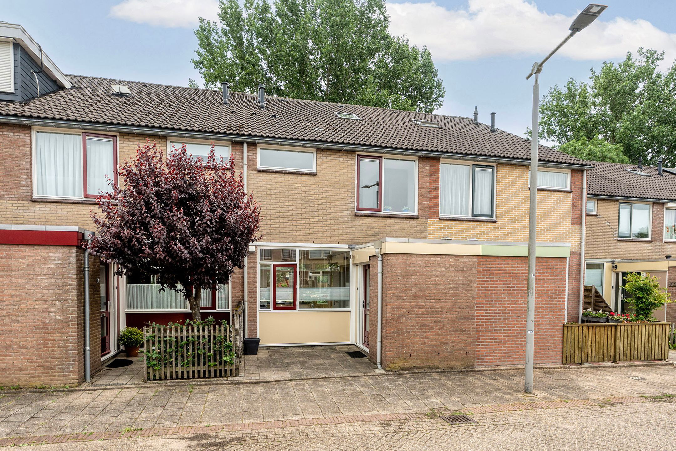 Photo 42 of Oudenboschstraat 69