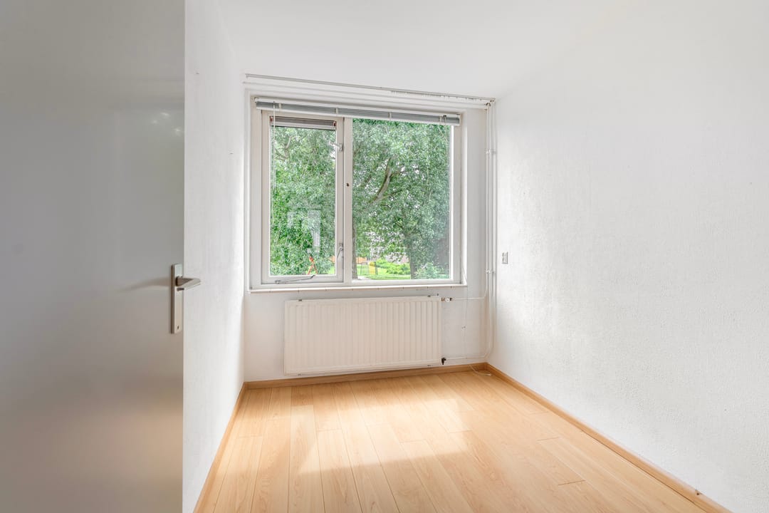 Photo 17 of Oudenboschstraat 69