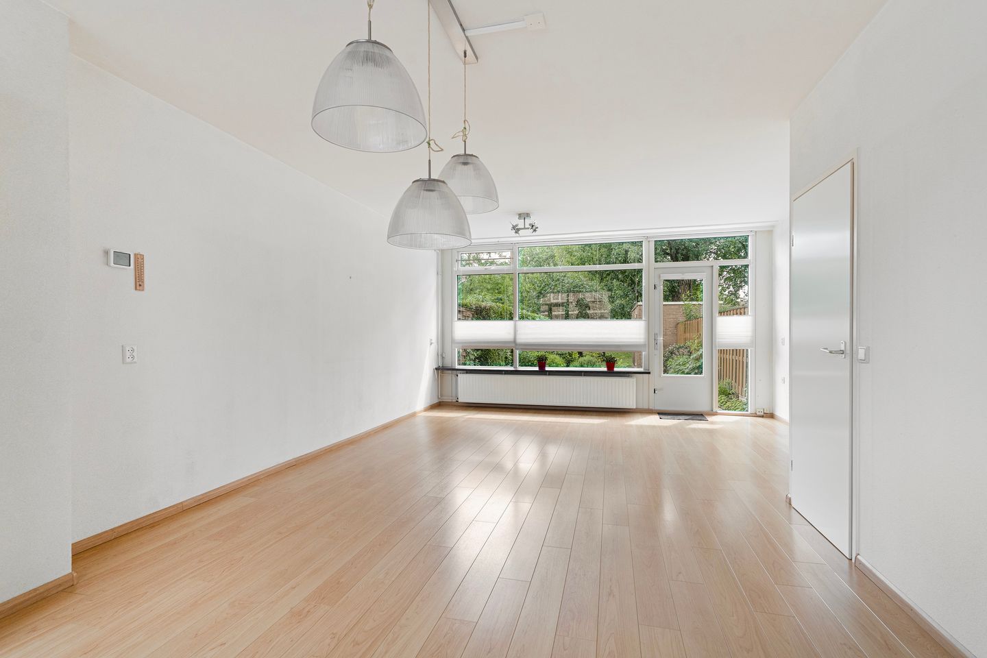 Photo 4 of Oudenboschstraat 69