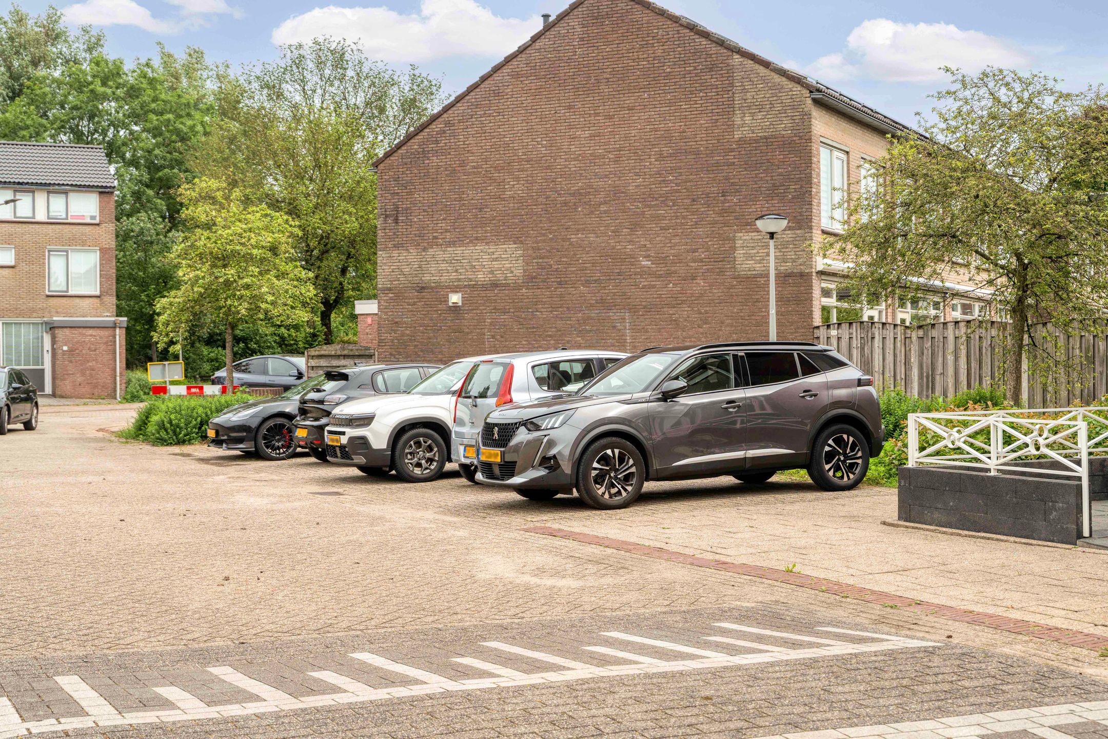 Photo 45 of Oudenboschstraat 69